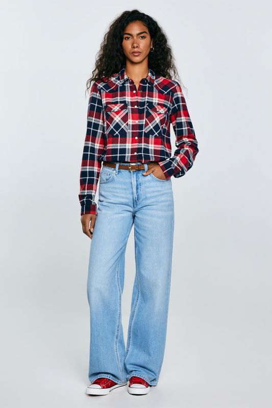 Krekls BIG STAR 142091603