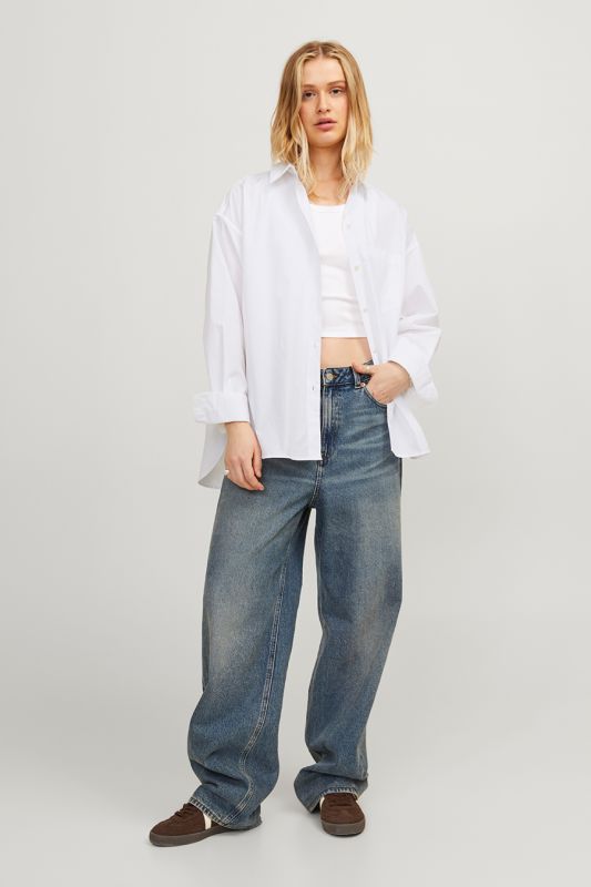 Krekls JJXX 12200353-White