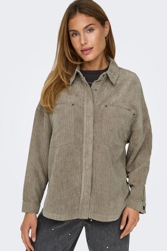 Krekls ONLY 15278351-Weathered-Tea