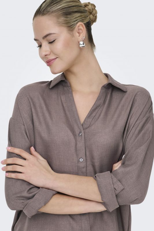 Krekls ONLY 15344161-Leafless-Tree