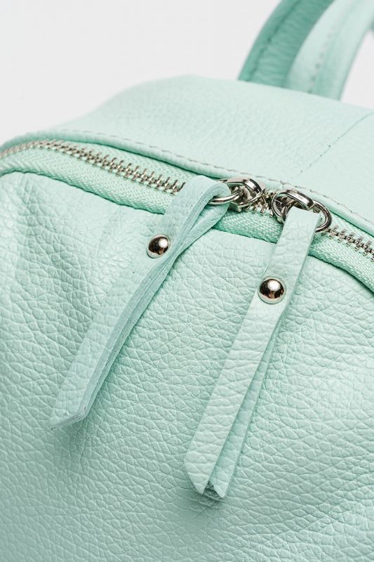 Mugursoma PIERRE CARDIN 1858-FRZ-DOLLARO-ACQUA