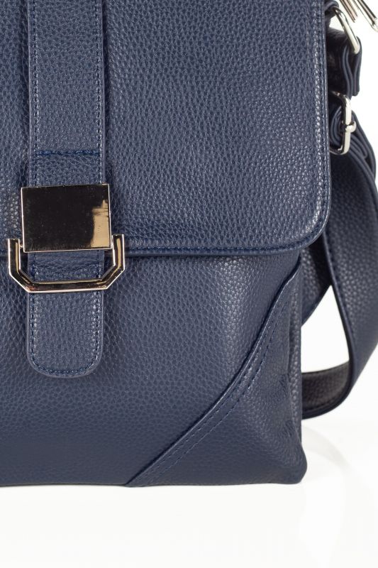 Plecu soma FLORA&CO F11431-BLEU