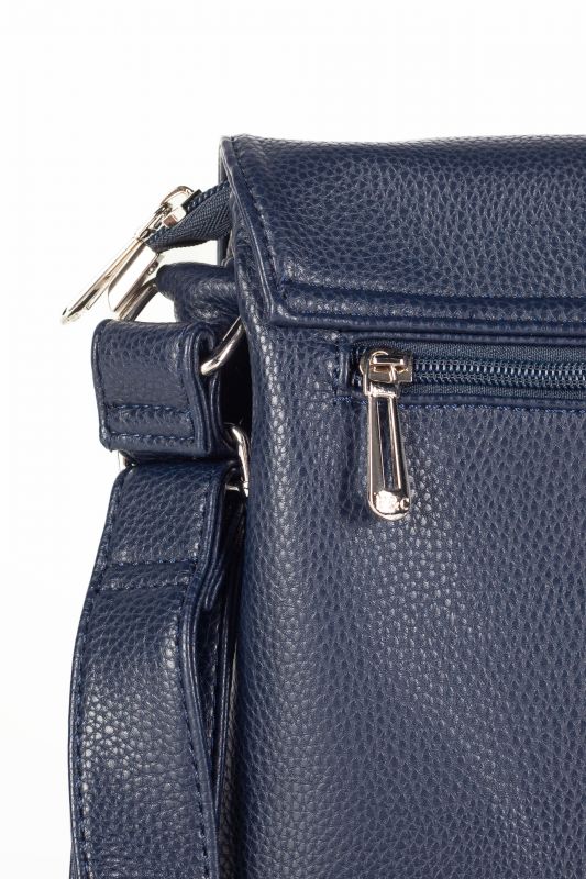 Plecu soma FLORA&CO F11431-BLEU