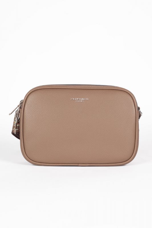 Plecu soma FLORA&CO H6915-TAUPE