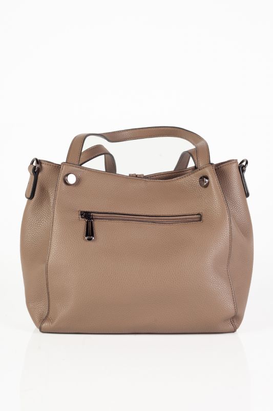 Rokas soma FLORA&CO F5679-TAUPE