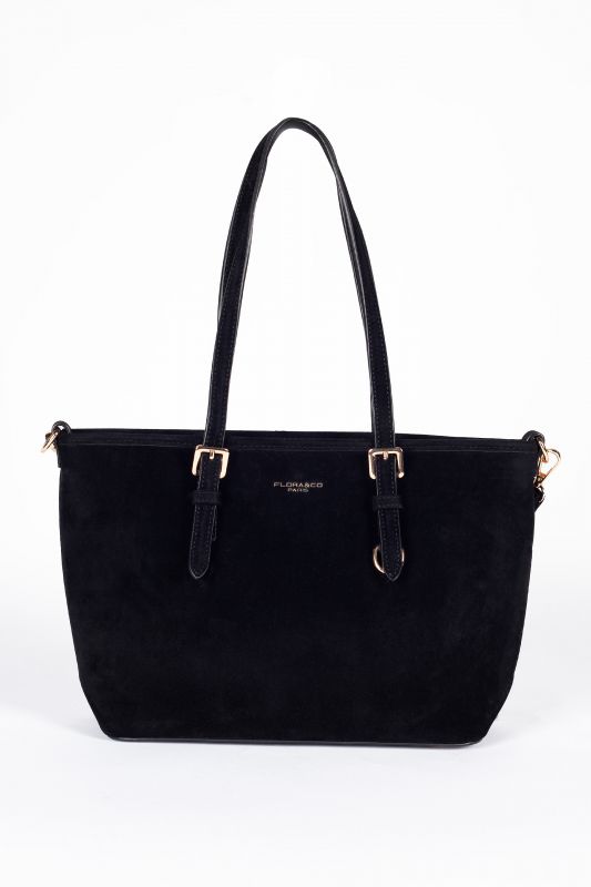 Rokas soma FLORA&CO F7570-NOIR