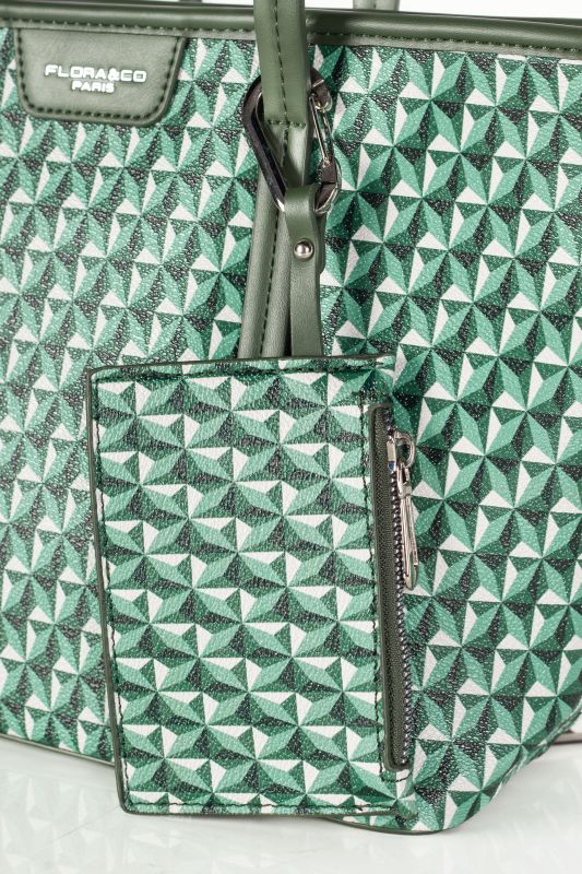 Rokas soma FLORA&CO F8545-VERT