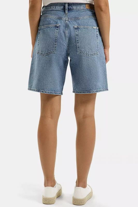 Džinsu šorti CROSS JEANS A704-007