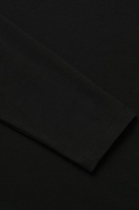 T-krekls ar garām rokām JJXX 12258414-Black