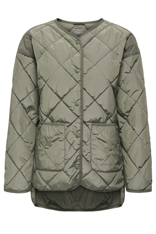 Jaka ONLY 15366048-Smokey-Olive