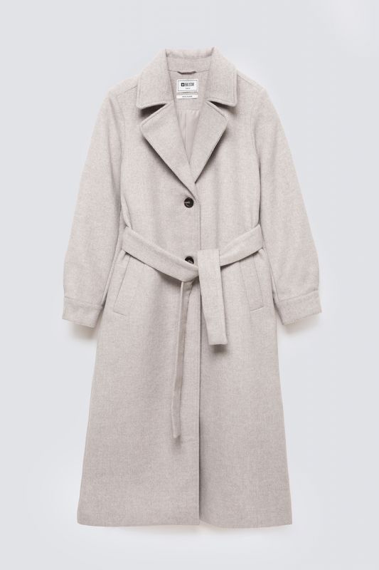 Mētelis BIG STAR 130521801