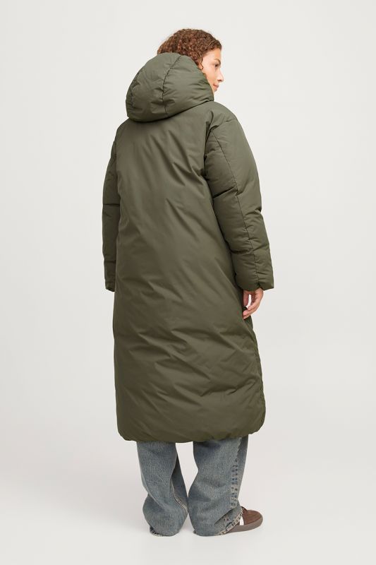 Ziemas jaka JJXX 12258746-Grape-Leaf