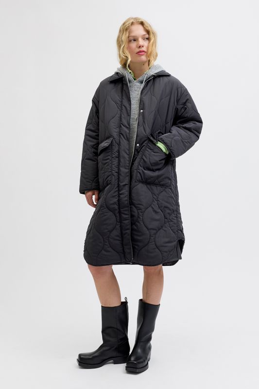 Mētelis JJXX 12278855-Black