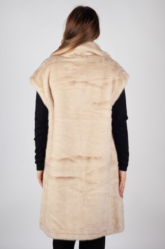 Veste FASCINATE RD9209-BEIGE