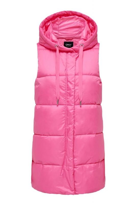Veste ONLY 15300256-Azalea-Pink