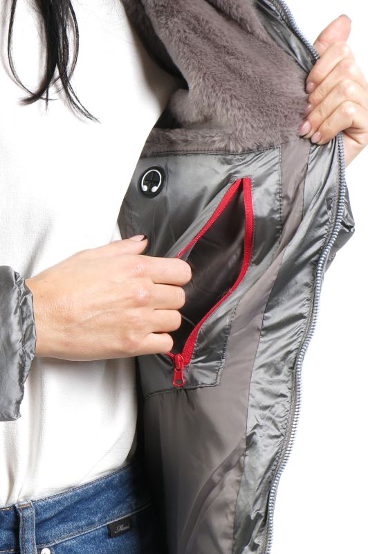 Jaka BLISE DV-236-15-GREY