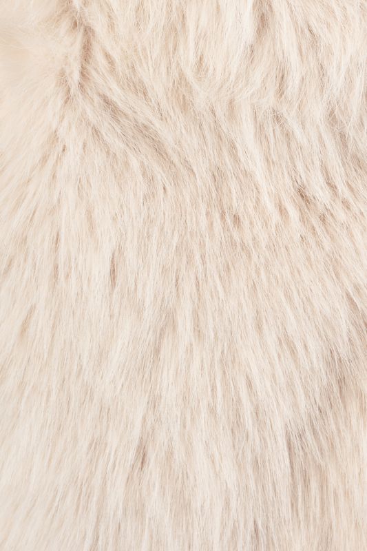 Ziemas jaka FASCINATE RD9201-BEIGE