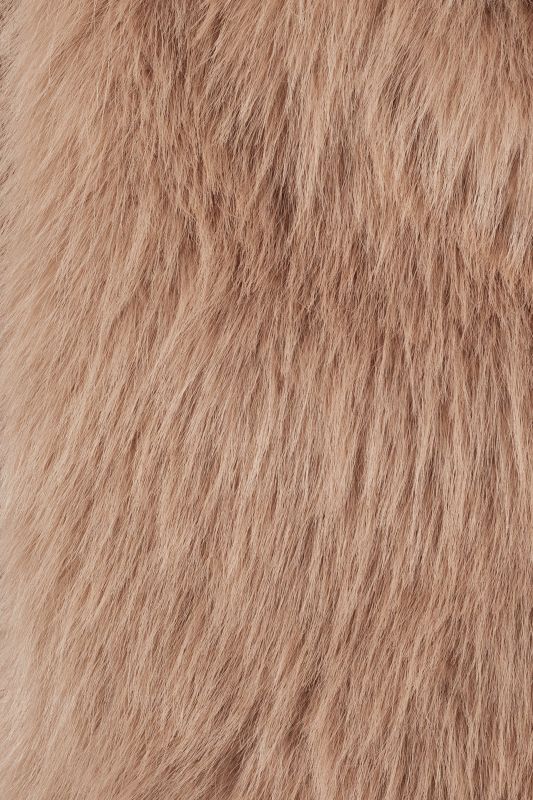 Ziemas jaka FASCINATE RD9201-KHAKI