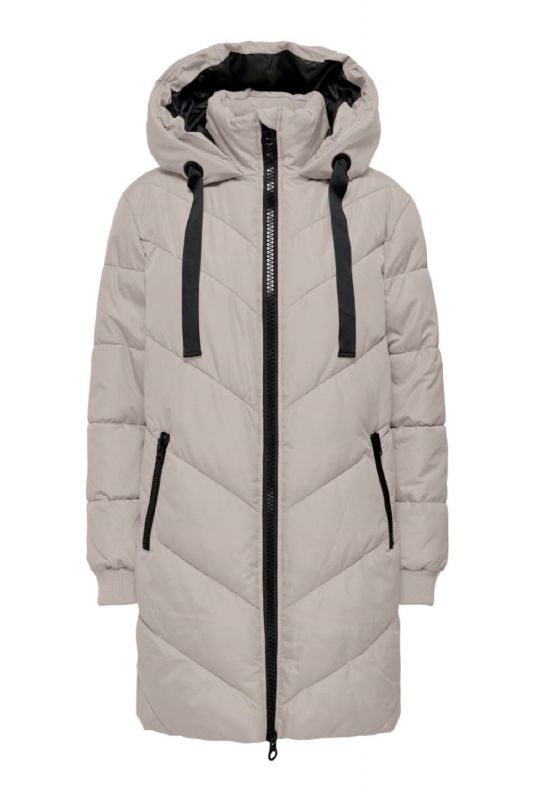 Ziemas jaka JACQUELINE DE YONG 15207784-Chateau-Gray