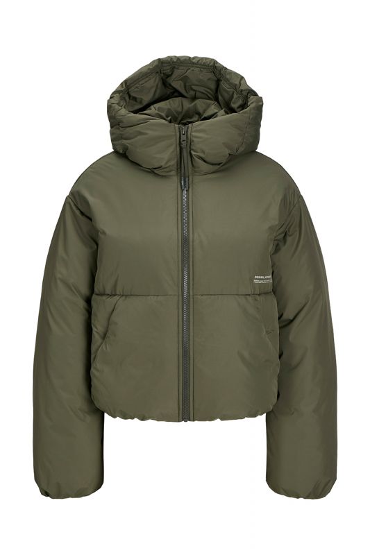 Ziemas jaka JJXX 12258743-Grape-Leaf