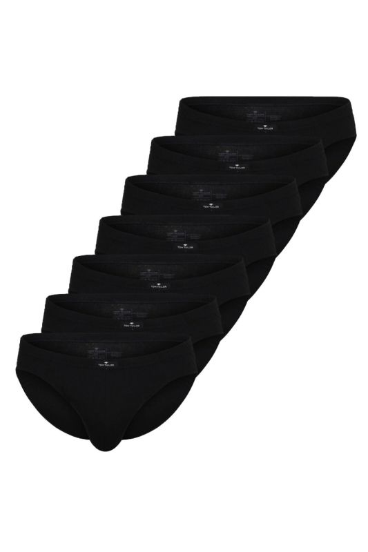 Apakšbikses TOM TAILOR 70597-5609-930