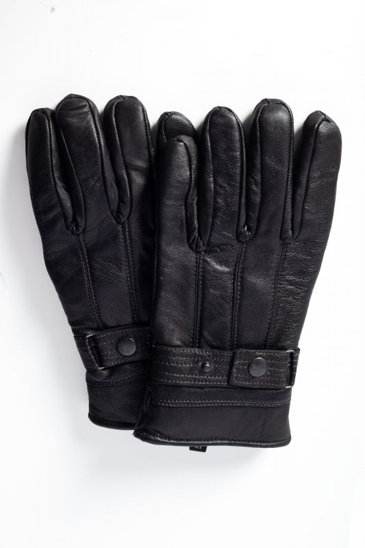Cimdi 4 HANDS RL42453-Black