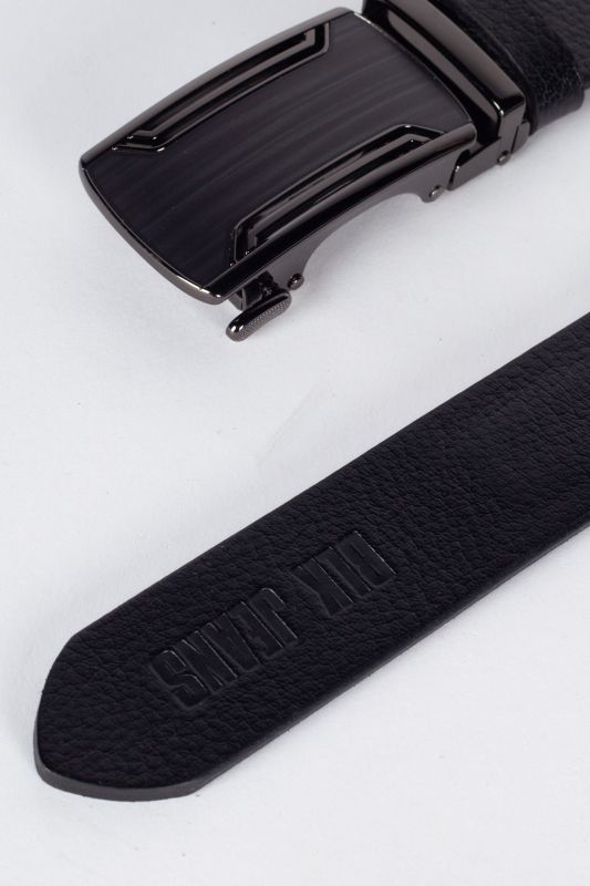 Ādas josta BLK JEANS 984235-202-01
