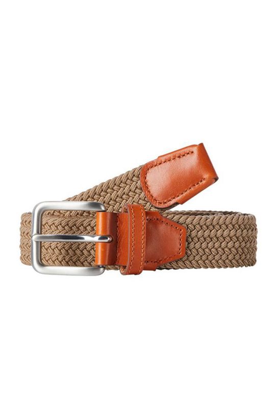 Auduma josta JACK & JONES 12118114-Incense