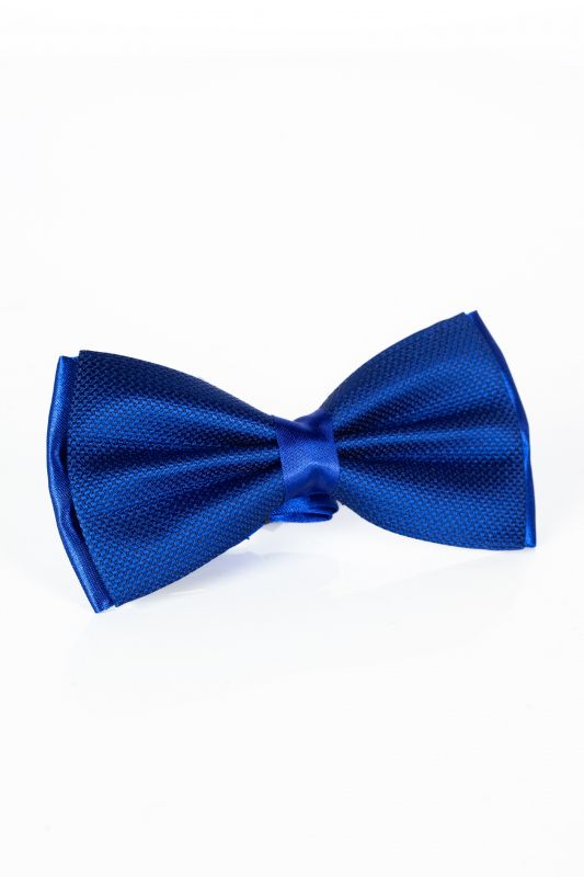 Tauriņš NINO PACOLI BOWTIE-DES-24-NAVY