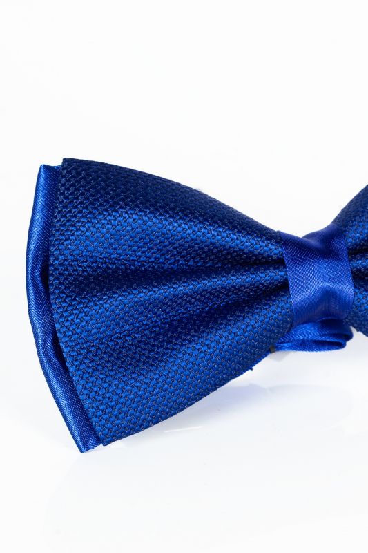 Tauriņš NINO PACOLI BOWTIE-DES-24-NAVY
