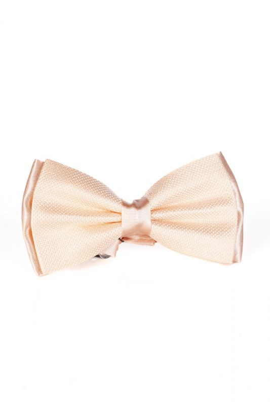 Tauriņš NINO PACOLI BOWTIE-DES-27-SALMON