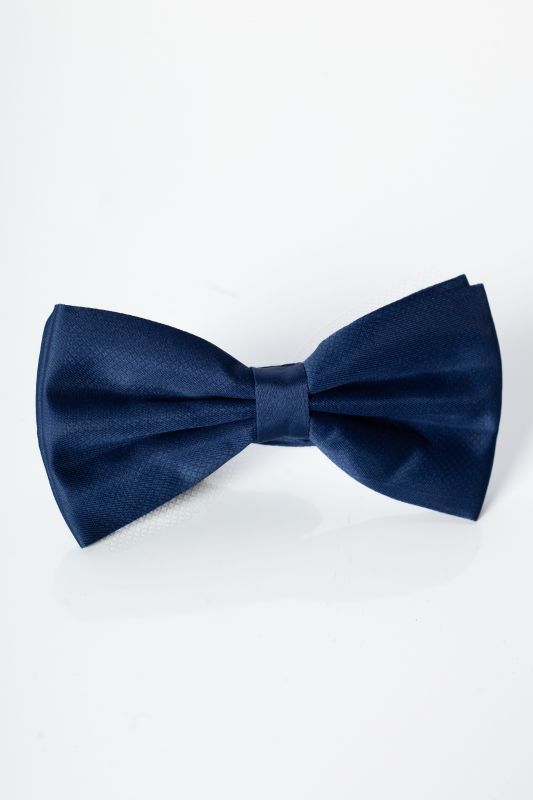 Tauriņš NINO PACOLI BOWTIE-DUZ-NAVY