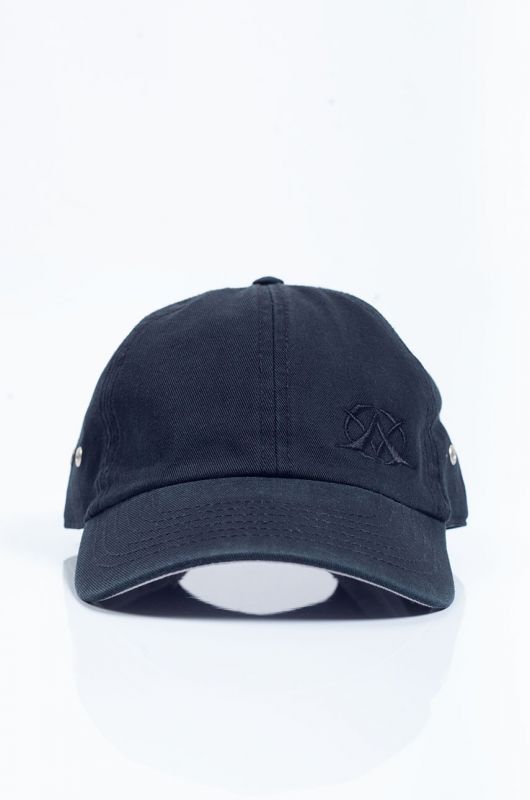 Cepure X JEANS ACTION-BLACK