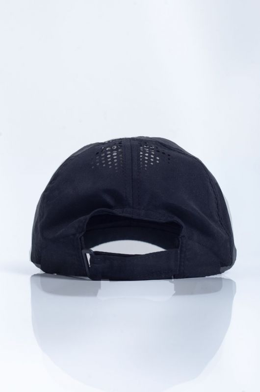 Cepure X JEANS ACTION-BLACK