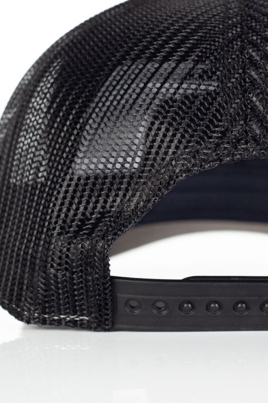 Cepure X JEANS SONIC-OLIVE-BLACK