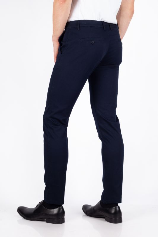 Klasiskās bikses CROSS JEANS F194-613
