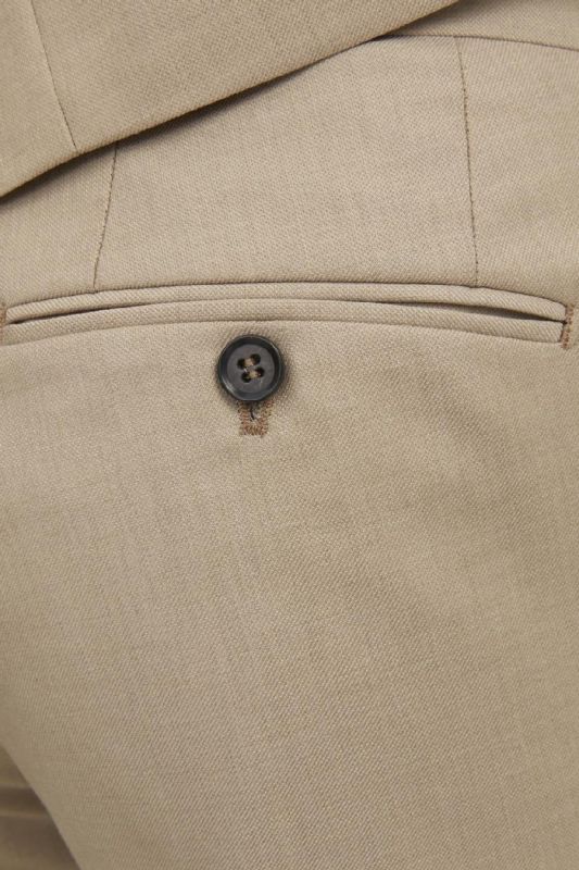 Uzvalka bikses JACK & JONES 12141112-Pure-Cashmere