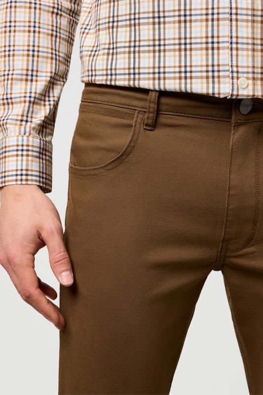 Klasiskās bikses WRANGLER 112371571