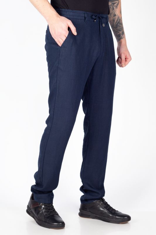 Lina bikses BLK JEANS 8404-1069-105-201