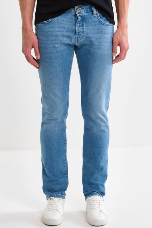 Džinsu bikses BIG STAR 110761207