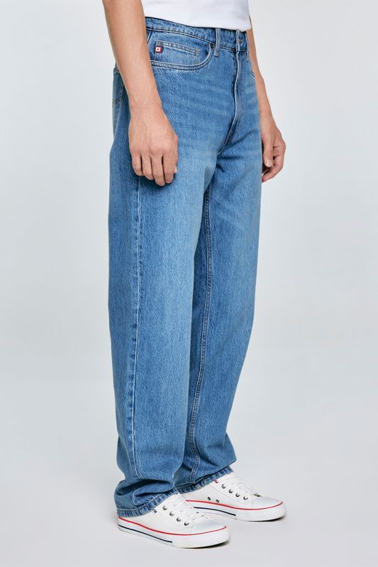 Džinsu bikses BIG STAR 190134324