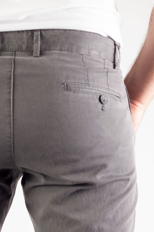 Džinsu bikses BLK JEANS 8375-5133-132-202