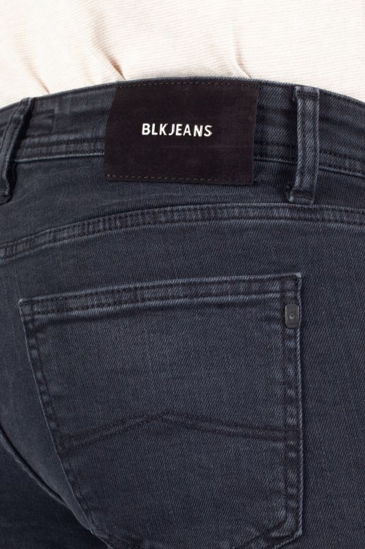 Džinsu bikses BLK JEANS 8380-1119-301-210