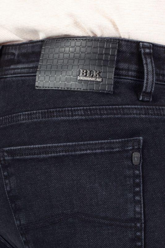 Džinsu bikses BLK JEANS 8380-1196-301-211
