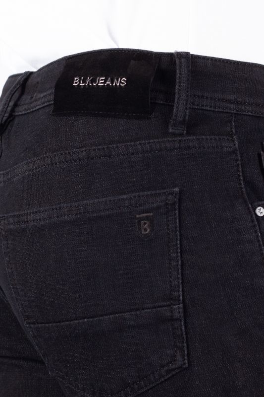 Džinsu bikses BLK JEANS 8386-5185-301-206