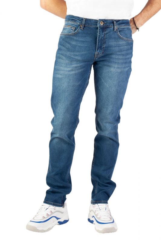 Džinsu bikses CROSS JEANS C132-046