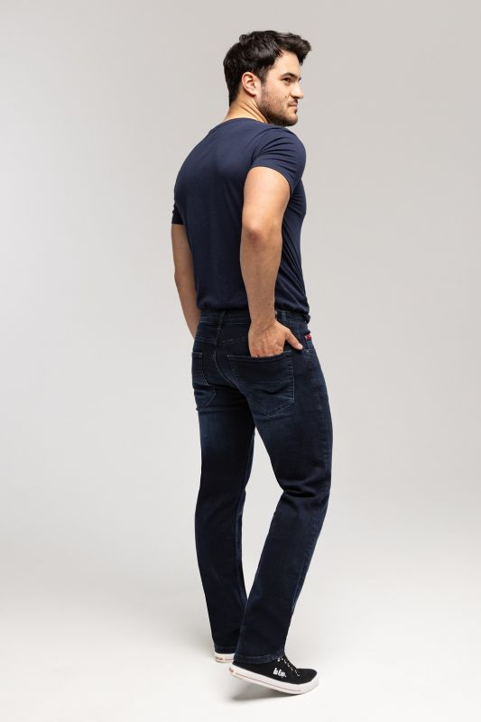 Džinsu bikses LEE COOPER MARCUS-1386-DARK-USED