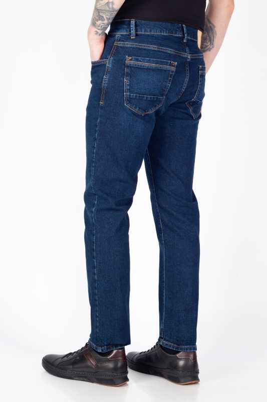 Džinsu bikses LTB JEANS 1009-51586-14698-55516