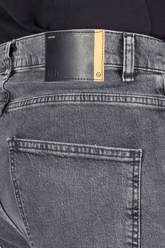 Džinsu bikses LTB JEANS 1009-51803-16070-55833