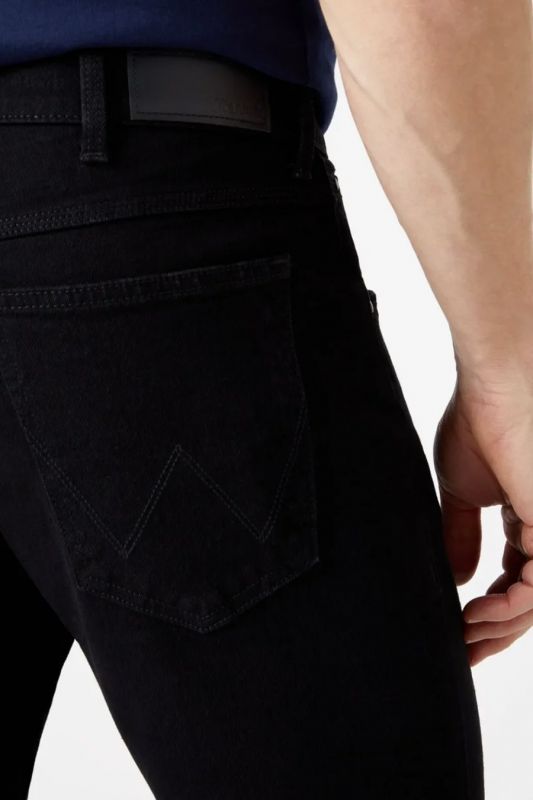 Džinsu bikses WRANGLER 112125980